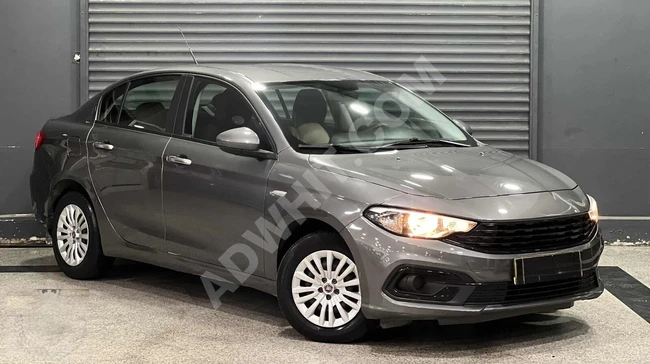 81.000 KM+HATASIZ+BOYASIZ+1.4 FİRE+EASY+TABLET+LANSMANRENK+20KDV