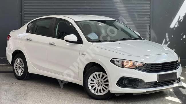 39.000KM'DE+DEĞİŞENSİZ+EASY+130HP+1.79ORAN KREDİ+1.6M.JET+%20KDV