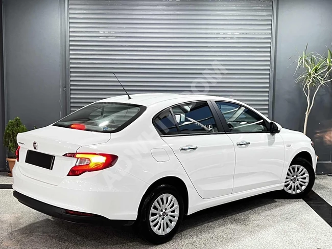 65.000 KM'DE+DEĞİŞENSİZ+130HP+1.79ORAN KREDİ+1.6M.JET+OTM+%20KDV
