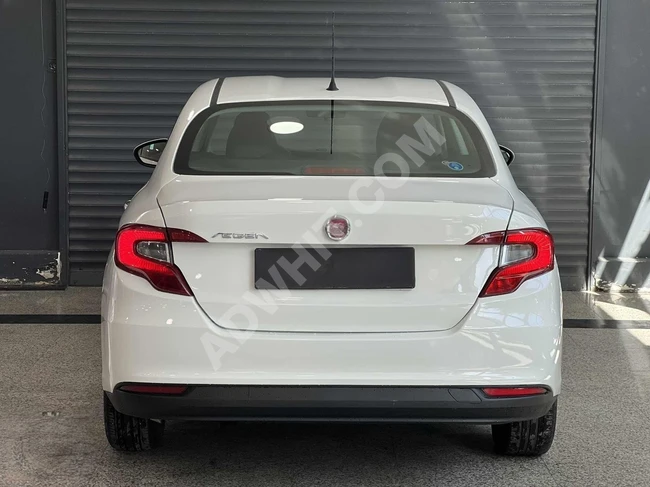 56.000KM'DE+DEĞİŞENSİZ+1BOYA+1.3EASY+M.JET+95HP+%1.79ORAN+%20KDV