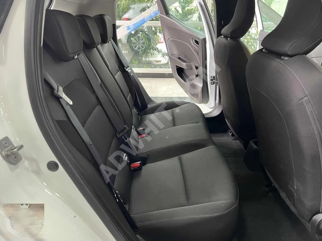 105.000KM+DEĞİŞENSİZ+1.79ORANKREDİ+HIZ SABİTLEME+OTM+90HP+20KDV