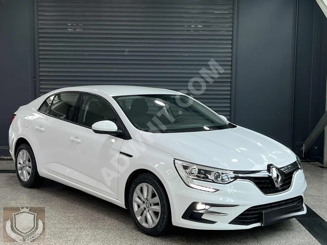 98.000KM+DEĞİŞENSİZ+SİSFAR+115BG+LED+YENİKASA+HIZSABİTLEME+20KDV