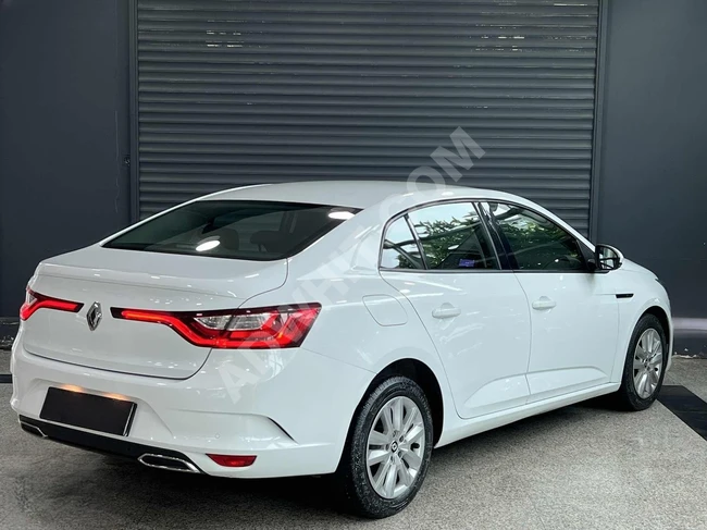 95.000KM+1LOKAL+HIZSABİTLEME+140BG+ÖZELSERİ+SERVİS BAKIMLI+20KDV