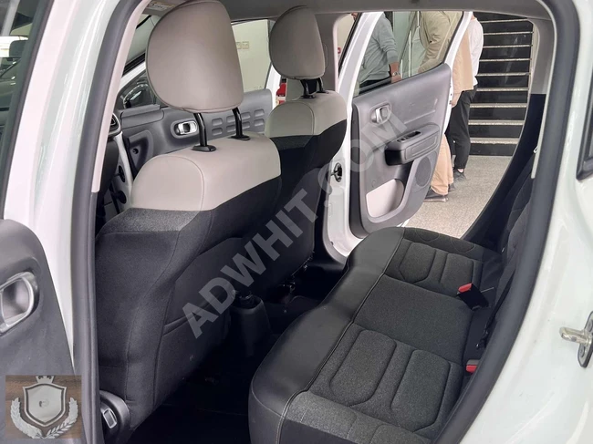 DEĞİŞENSİZ+1BOYA+69000KM+CARPLAY+NAVİ+TAB.EKRAN+ŞERİTTAKİP+20KDV