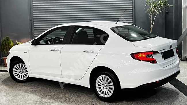 65.000 KM'DE+DEĞİŞENSİZ+130HP+1.79ORAN KREDİ+1.6M.JET+OTM+%20KDV