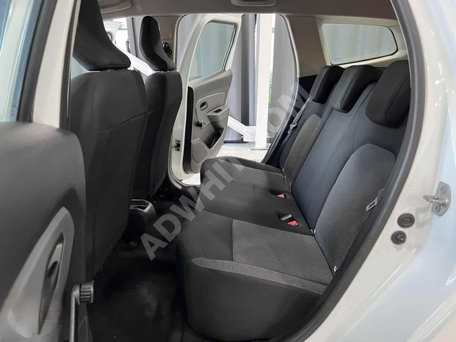 93.000KMDE+DEĞİŞENSİZ+1BOYA+4X4+COMFORT+DİZEL+1.79ORAN+%20KDV