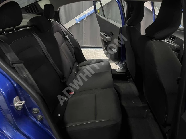 79.000KM+HATASIZ+TABLET EKRAN+4CAM OTOMATİK+SİS+1.59ORAN+20KDV