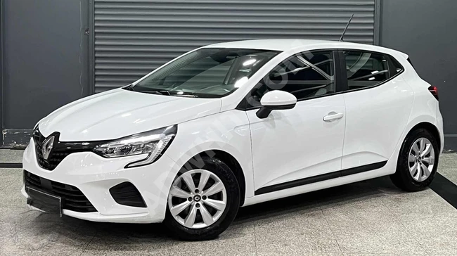 YARI PEŞİNAT+82.000KM+HATASIZ+BOYASIZ+HIZ SABİTLEME+65HP+20KDV