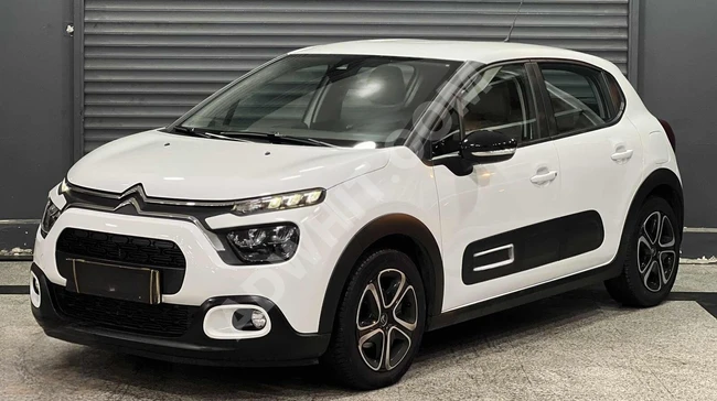 DEĞİŞENSİZ+1BOYA+69000KM+CARPLAY+NAVİ+TAB.EKRAN+ŞERİTTAKİP+20KDV