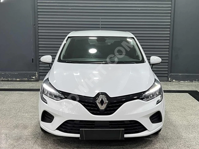 YARI PEŞİNAT+82.000KM+HATASIZ+BOYASIZ+HIZ SABİTLEME+65HP+20KDV
