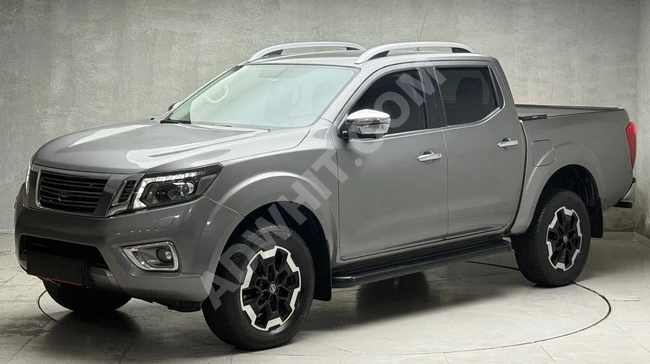 ORJİNAL LANSMAN RENK NAVARA 4X4 PLATINUM 190HP 1.59 KREDİ