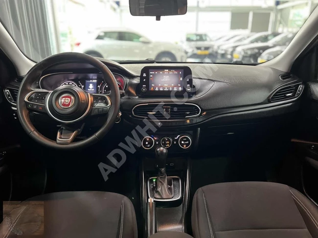35.000KM+HATASIZ+BOYASIZ+LEDFAR+TABLET EKRAN+CARPLAY+GSR+%20KDV