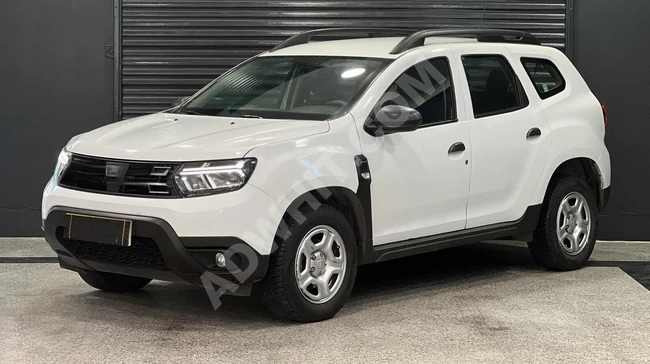 93.000KMDE+DEĞİŞENSİZ+1BOYA+4X4+COMFORT+DİZEL+1.79ORAN+%20KDV