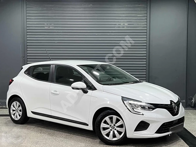 106.000KM+TABLETEKR+CARPLAY+1.59KREDİ+OTM+TCE+GERİGRŞ+90HP+20KDV