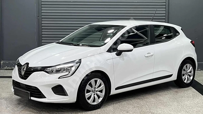 106.000KM+TABLETEKR+CARPLAY+1.59KREDİ+OTM+TCE+GERİGRŞ+90HP+20KDV