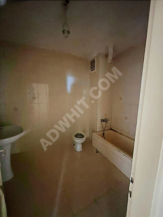 ORTA NOKTA GAYRİMENKUL DEN CİHANGİRDE UYGUN DAİRE