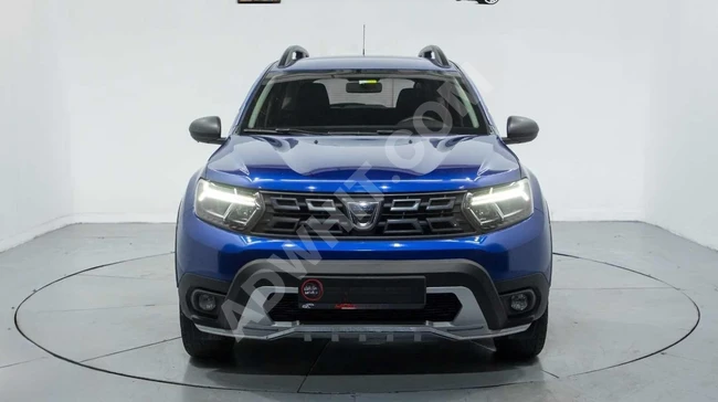 MÇK MOTORS'DAN 2022 MODEL DACİA DUSTER 1.0 TCE COMFORT