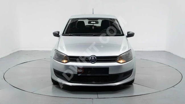 MÇK MOTORS'DAN 2013 MODEL POLO 1.2 TRENDLİNE BENZİN MANUEL