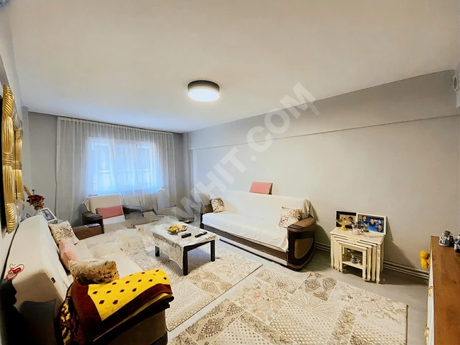 ACİL ŞEMSİPAŞADA TRAMVAYIN DİBİNDE SATILIK 3+1 DAİRE