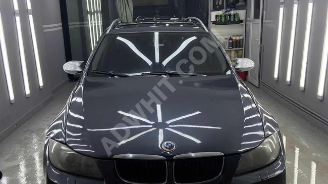 HIZ MOTORS'DAN TERTEMİZ 3.20D