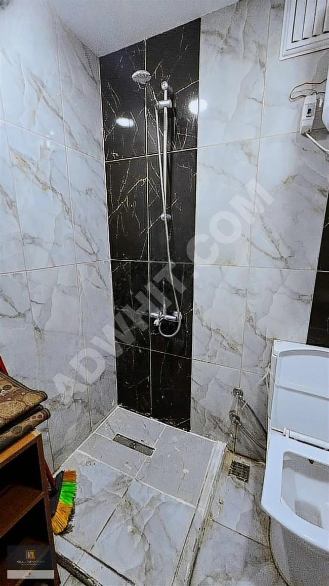 1+1 BEYLİKDÜZÜ Metrobüs dibinde YABANCİ UYGUN