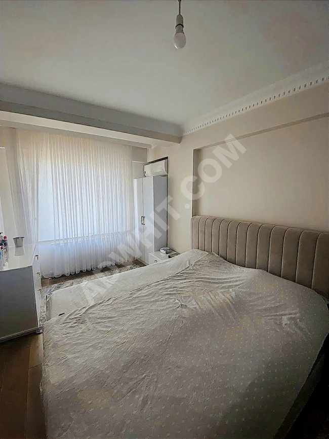 BÖYLE DAİRE YOK DENİZKÖŞKLER MAH 3+1 180 M2 KİRALIK ARA KAT