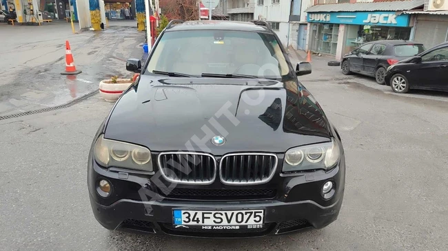 HIZ MOTORS'DAN SATILIK