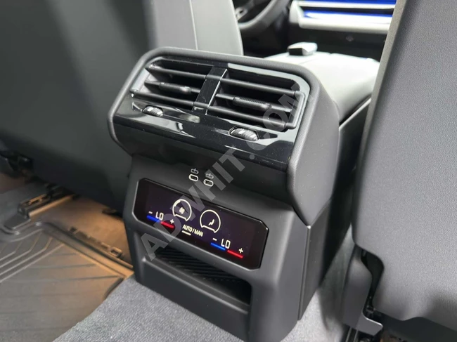 2024 '0' Km Bmw 5.20i M Sport Harman-360 Kamera-Soğutma-20'Jant