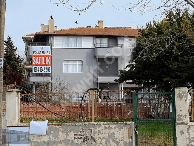 CELALİYE CADDE CEPHELİ EMSALSİZ MÜLK