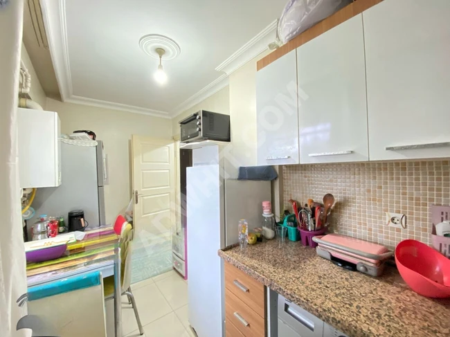 EYÜPSULTAN EMNİYETTEPE'DE 2+1 ACİL FIRSAT DAİRE!!!