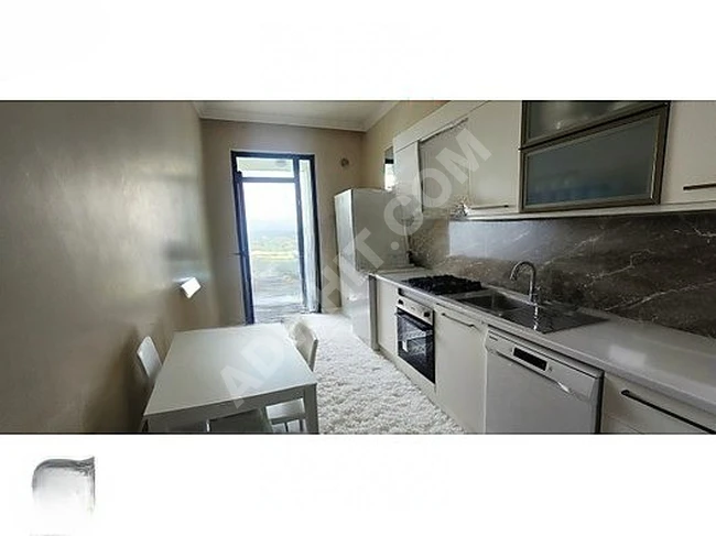 KAYAŞEHİR EMLAK KONUT BAŞAKŞEHİR EVLERİ SATILIK DAİRE 3+1 DAİRE!
