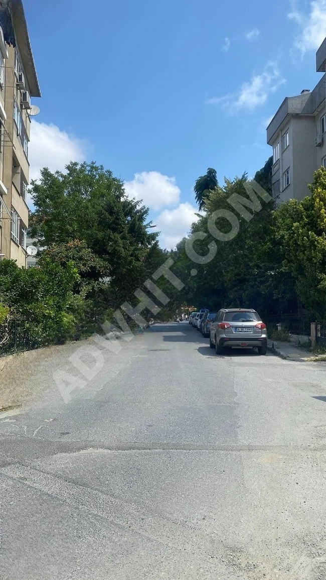 Bakırköy Kartaltepede Prestijli Konumda Sıfır, Ebeveyn Banyolu