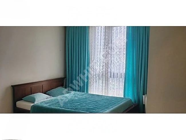 KAYAŞEHİR EMLAK KONUT BAŞAKŞEHİR EVLERİ SATILIK DAİRE 3+1 DAİRE!