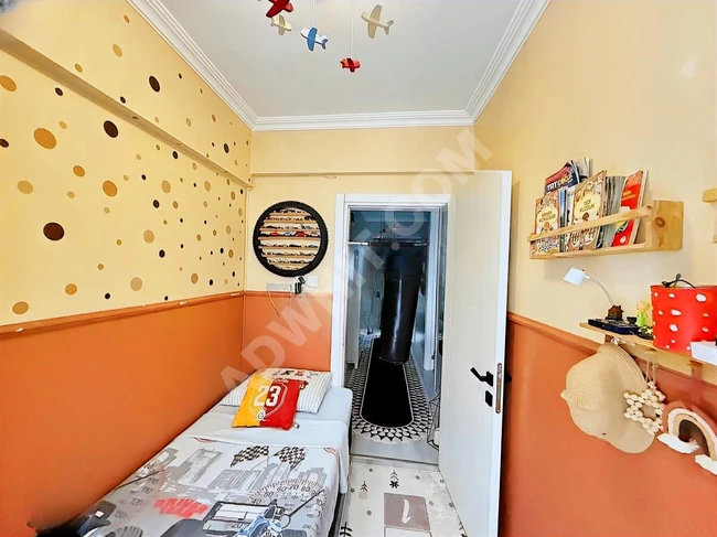 ŞEMSİPAŞADA ACİL SATILIK 3+1 FIRSAT DAİRE!!!