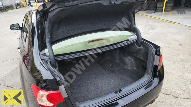 DEZCAR'dan 2014 model tertemiz HONDA ACCORD