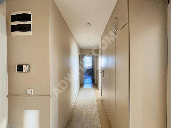 ÇIRÇIR METROYA YÜRÜME MESAFESİNDE SİTE İÇİNDE 2+1 FIRSAT DAİRE!!