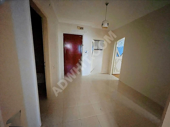 ORTA NOKTA GAYRİMENKUL DEN CİHANGİRDE UYGUN DAİRE