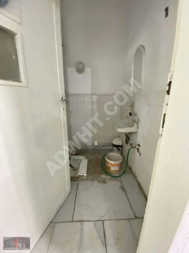 125 M2 KİRALIK OTOMATİK KEPENKLİ DÜZ GİRİŞ DÜKKAN