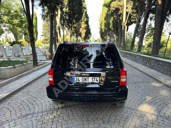 Hatasız hastasına vadeli