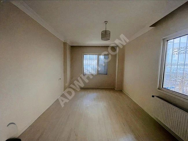 ORTA NOKTA GAYRİMENKUL DEN CİHANGİRDE UYGUN DAİRE