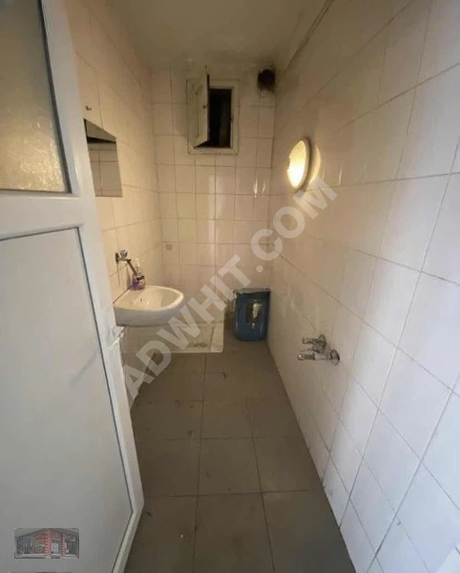 80 M2 DÜZ GİRİŞ İŞLEK KONUMDA KİRALIK DÜKKAN