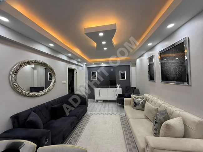 ŞEMSİPAŞADA ACİL SATILIK 3+1 FIRSAT DAİRE!!!