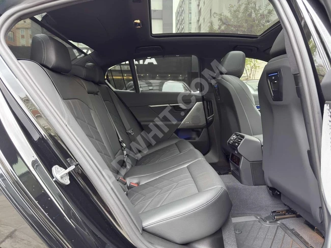 2024 '0' Km Bmw 5.20i M Sport Harman-360 Kamera-Soğutma-20'Jant