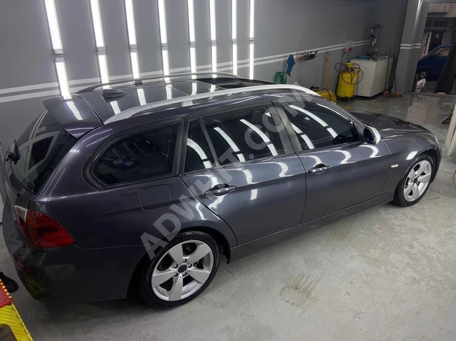 HIZ MOTORS'DAN TERTEMİZ 3.20D