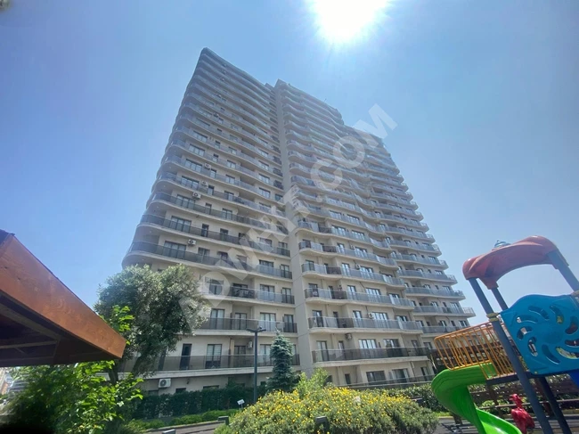 PLEVNE KONUTLARINDA SATILIK 2+1 FIRSAT DAİRE
