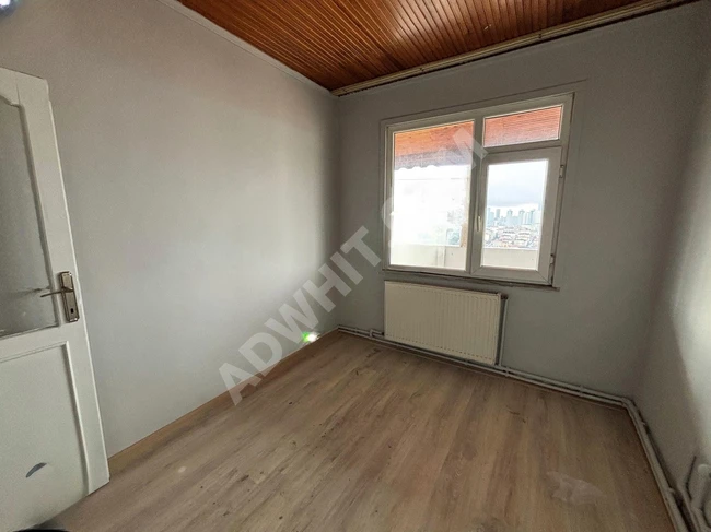 2+1 TERASLI ASANSÖRLÜ BİNADA KİRALIK DAİRE