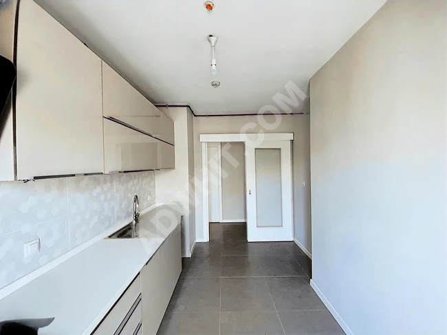 PLEVNE KONUTLARINDA SATILIK 2+1 FIRSAT DAİRE