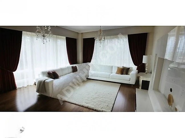 KAYAŞEHİR EMLAK KONUT BAŞAKŞEHİR EVLERİ SATILIK DAİRE 3+1 DAİRE!