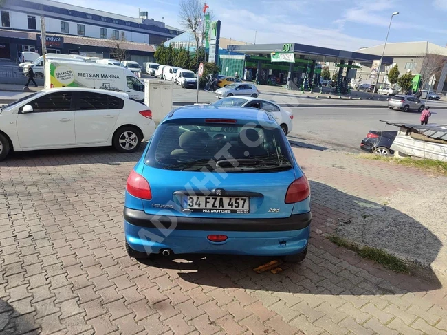 VADE TAKAS OLUR