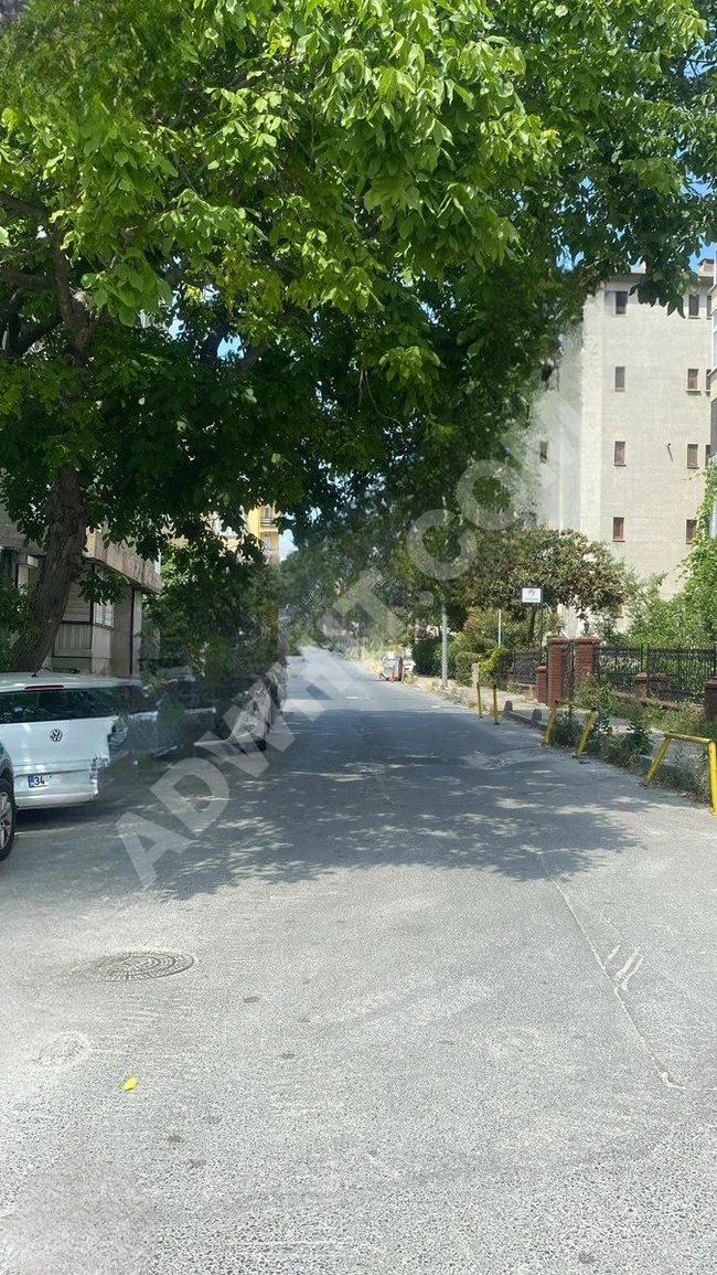 Bakırköy Kartaltepede Prestijli Konumda Sıfır, Ebeveyn Banyolu
